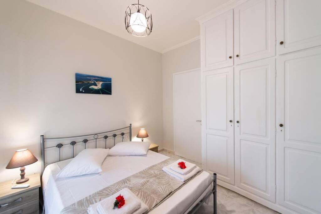 Apartment In The Center Of Lefkas Lefkáda Kültér fotó