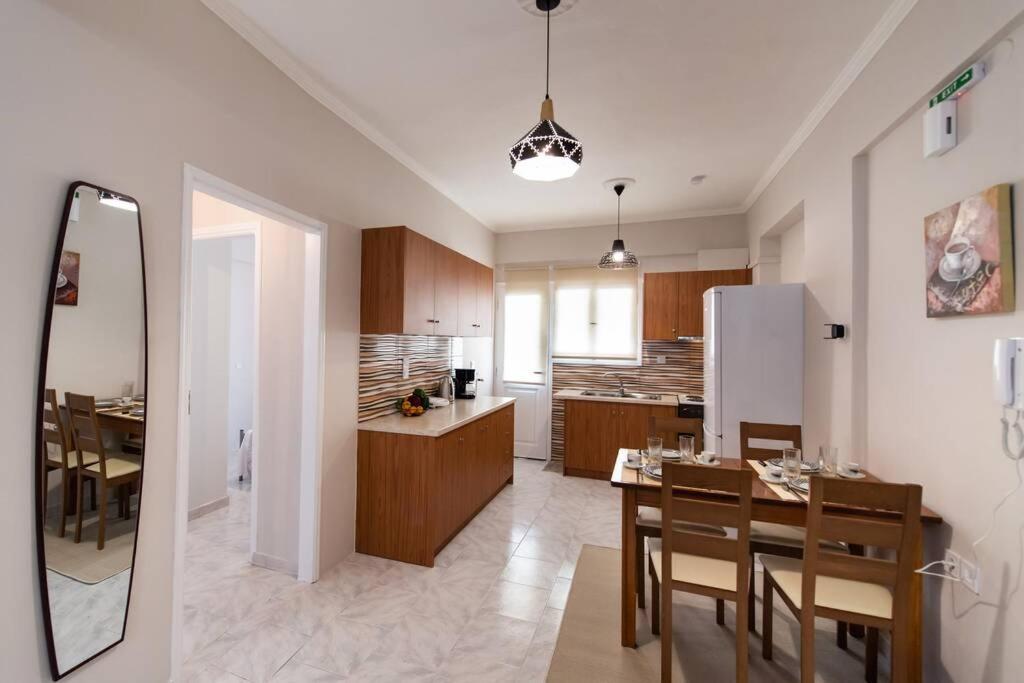 Apartment In The Center Of Lefkas Lefkáda Kültér fotó