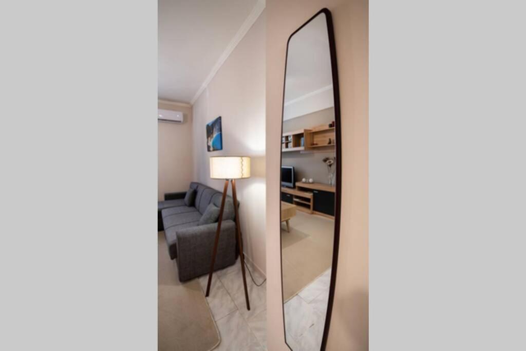 Apartment In The Center Of Lefkas Lefkáda Kültér fotó