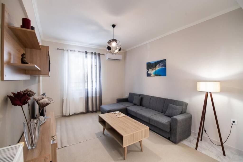 Apartment In The Center Of Lefkas Lefkáda Kültér fotó